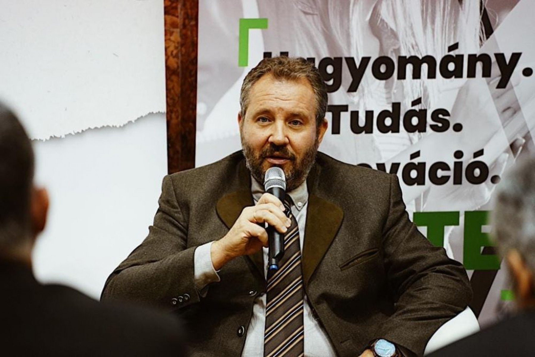 Digitalizálhatók a vadkárok? - tették fel a kérdést a székelyföldi agrárdigitalizációs tanácskozáson