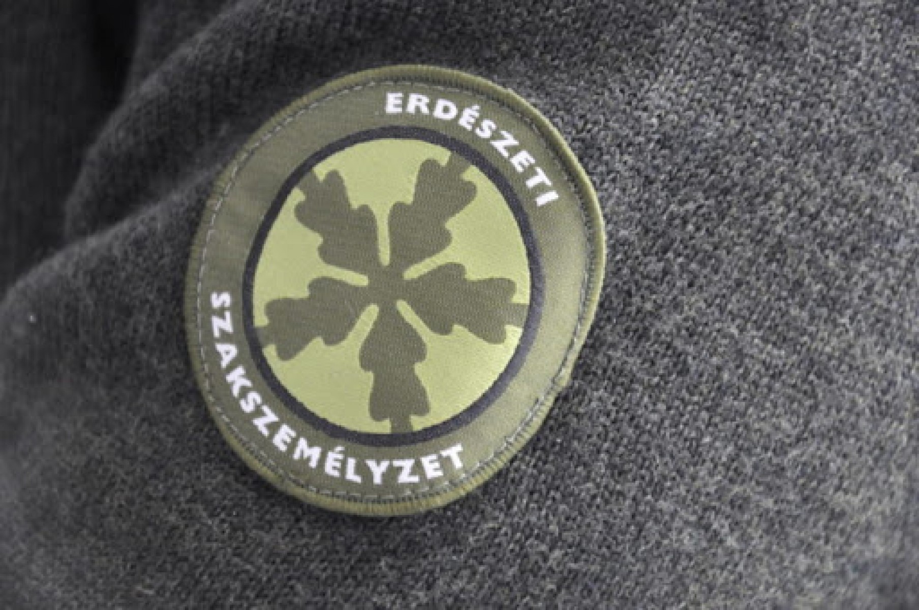 Jogosult erdészeti szakszemélyzet, figyelem! A kötelező kiegészítő képzés jelentkezési határideje október 28.