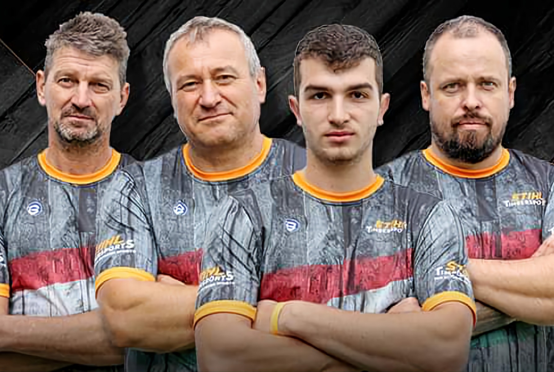 Itt nézheted élőben a magyar sportfavágókat a STIHL Timbersports VB-n