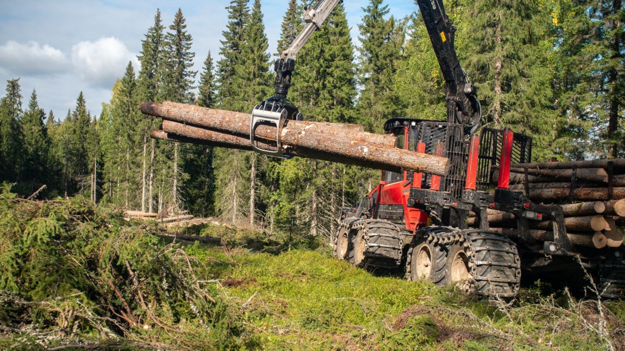 Ragadd meg a munkát!  – A Komatsu új rakodókanál családja