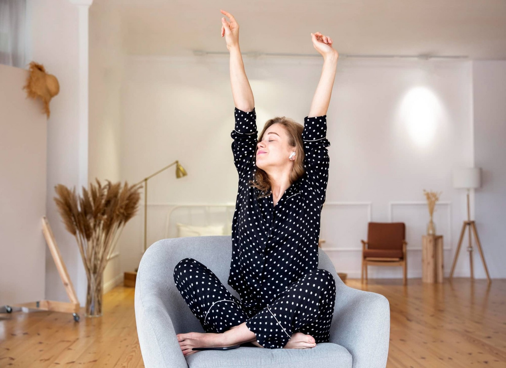 Tavaszi rendrakás a természet erejével és a mindfulness eszközeivel
