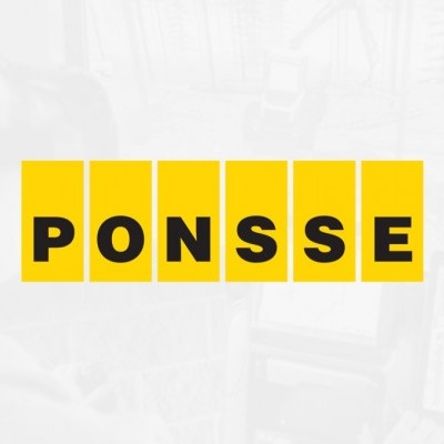 A PONSSE az egyik legelismertebb tőzsdei vállalat Finnországban
