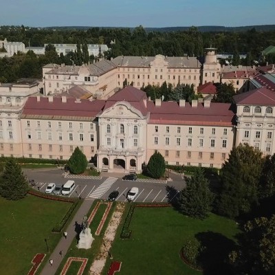 Kilencmillárd forintból újul meg a MATE gödöllői Szent István Campusa