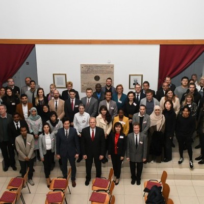 Fenntartható fejlődés – Tudományos konferenciát rendezett a Soproni Egyetem