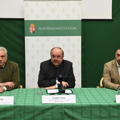 AM: mintegy 310 milliárd forint pályázati támogatás jut az erdőkre 2027-ig 
