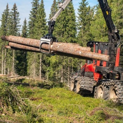 Ragadd meg a munkát!  – A Komatsu új rakodókanál családja