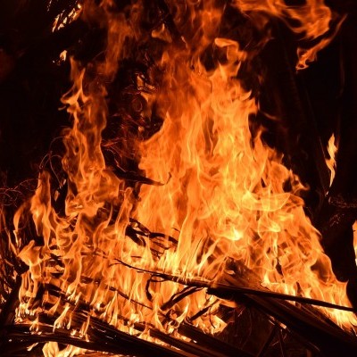 Az Alföldön is megszűnt a tűzgyújtási tilalom