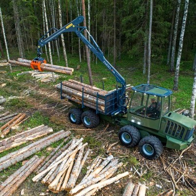 Ősszel debütál az új FARMA forwarder