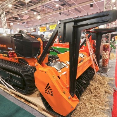 AGROmashEXPO és AgrárgépShow 2024
