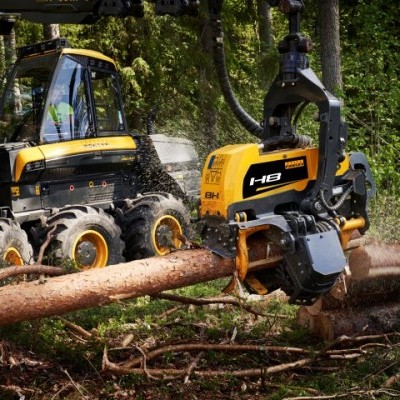 Erdészetigép-szerelőt keres a Forest Power Kft.