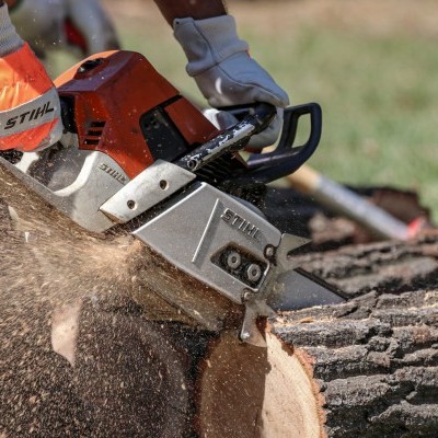 Elkezdődött a Stihl nagyváradi gyárának az építése