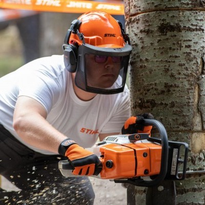 STIHL Országos Fakitermelő Bajnokság – Ásotthalom 2024