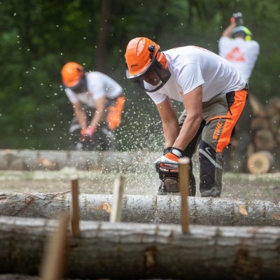 Harmadszor is a gemenci csapat győzött Ásotthalmon – Videón a legjobb pillanatok