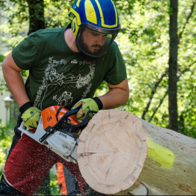 A jövő erdészeti szakembereit segíti a STIHL és a Soproni Egyetem partnersége