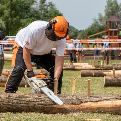 Elmaradt a favágó meglepetés, győzött a Ritrovi-Mecsekerdő, de nem árt figyelniük