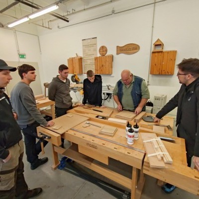 Nyílt napot tartanak a Roth Gyula Erdészeti Technikumban