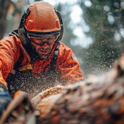 Interforst erdészeti kiállítás 2026