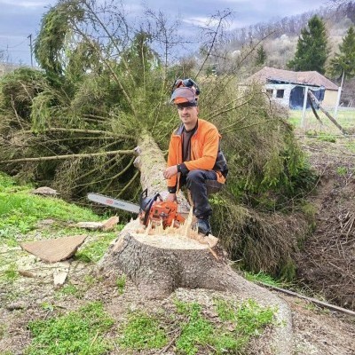 Ladányi Attila Nógrádsipekről jelentkezik 